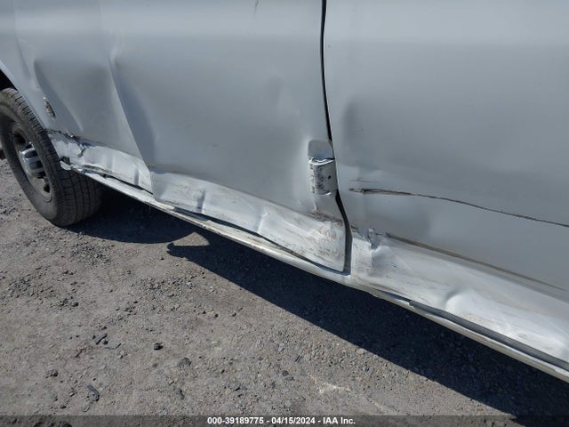 Продаж на аукціоні авто 2017 Chevrolet Express 3500 Work Van, vin: 1GCZGGFG6H1162351, номер лоту: 39189775