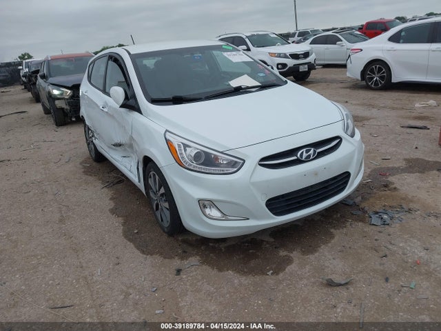 2015 KMHCU5AE8FU232724 main image