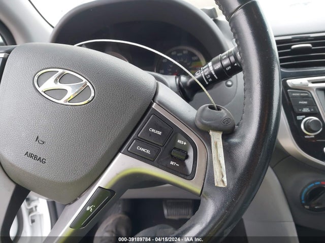 Hyundai Accent Sport 2015 KMHCU5AE8FU232724 Image 11
