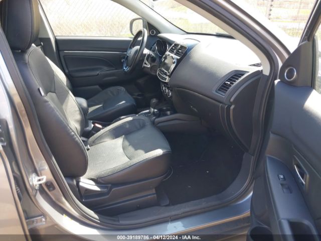 JA4AR4AWXGZ028196 Mitsubishi Outlander Sport 2.4 Gt
