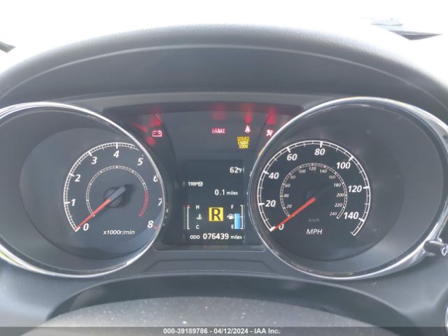 JA4AR4AWXGZ028196 Mitsubishi Outlander Sport 2.4 Gt
