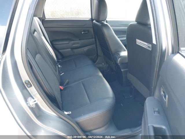 JA4AR4AWXGZ028196 Mitsubishi Outlander Sport 2.4 Gt