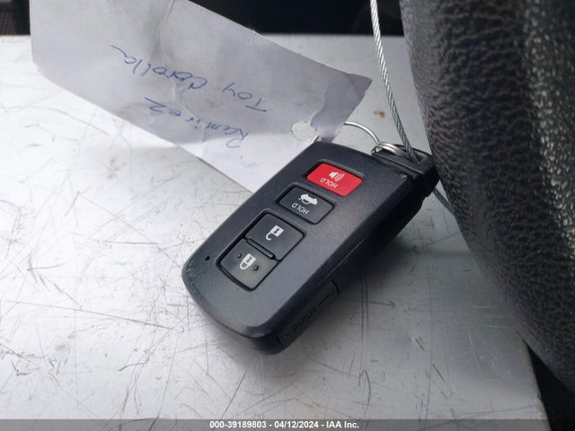 Toyota Corolla Xle 2017 2T1BURHE0HC751831 Image 11