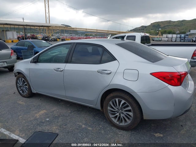 Toyota Corolla Xle 2017 2T1BURHE0HC751831 Image 14