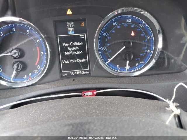 Toyota Corolla Xle 2017 2T1BURHE0HC751831 Image 15