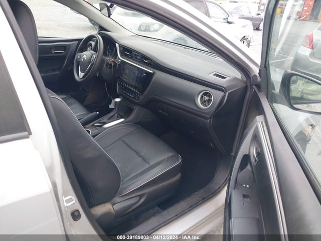 Toyota Corolla Xle 2017 2T1BURHE0HC751831 Image 5