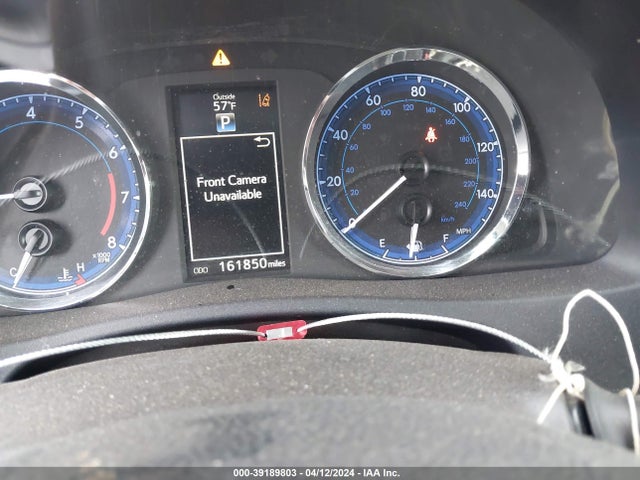 Toyota Corolla Xle 2017 2T1BURHE0HC751831 Image 7