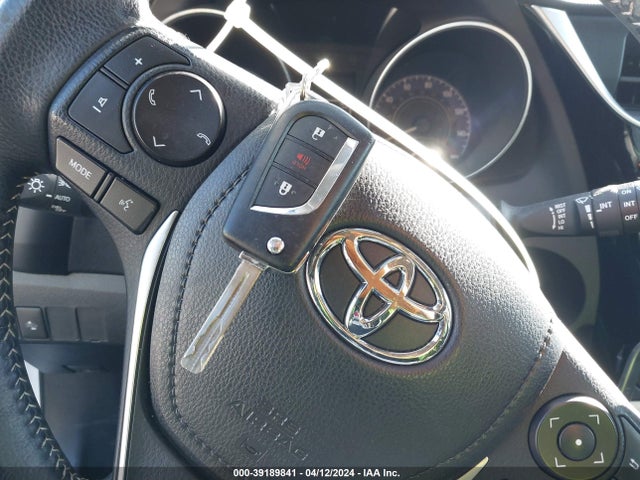 Toyota COROLLA IM 2017 JTNKARJE0HJ534153 Image 11