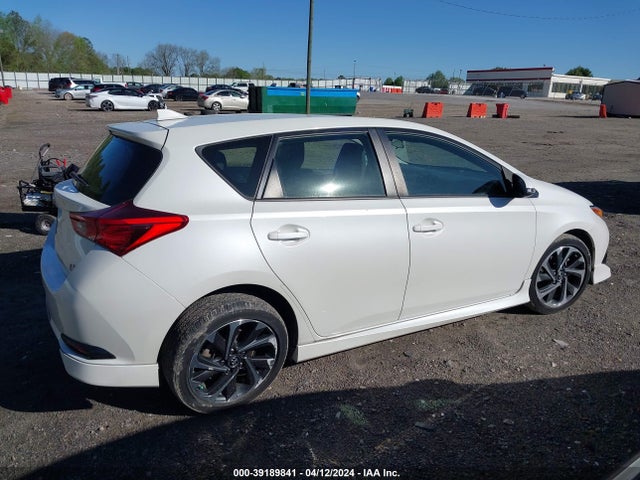 Toyota COROLLA IM 2017 JTNKARJE0HJ534153 Image 13