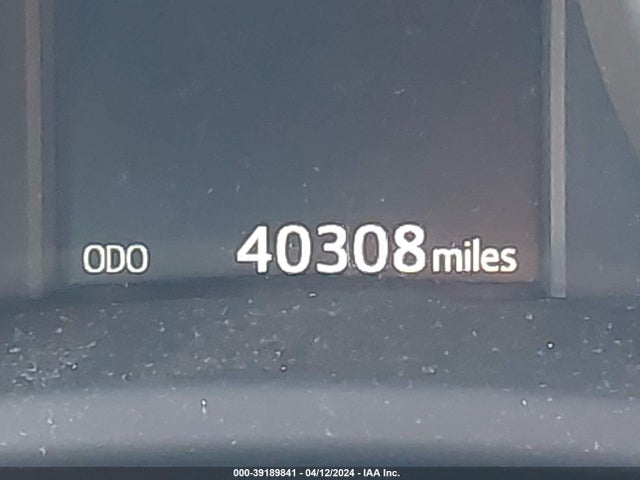 Toyota COROLLA IM 2017 JTNKARJE0HJ534153 Image 15