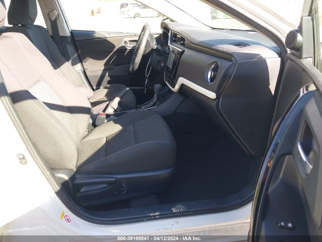 Toyota COROLLA IM 2017 JTNKARJE0HJ534153 Image 5
