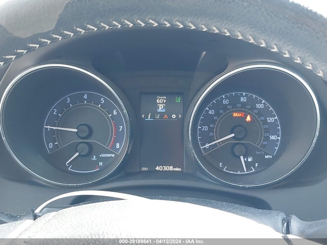 Toyota COROLLA IM 2017 JTNKARJE0HJ534153 Image 7