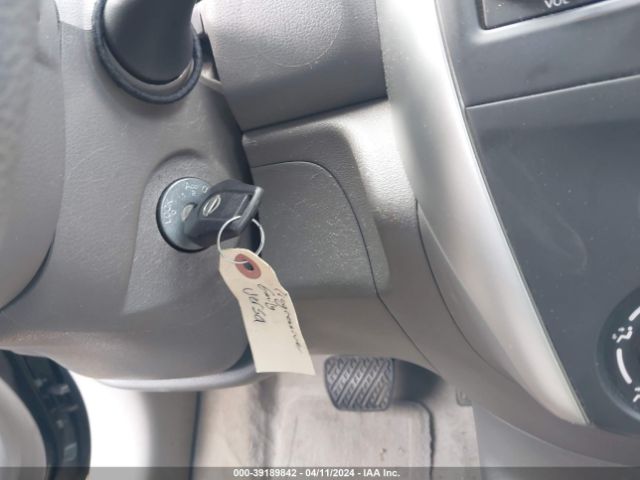 3N1CN7AP4GL828667 Nissan Versa 1.6 Sv