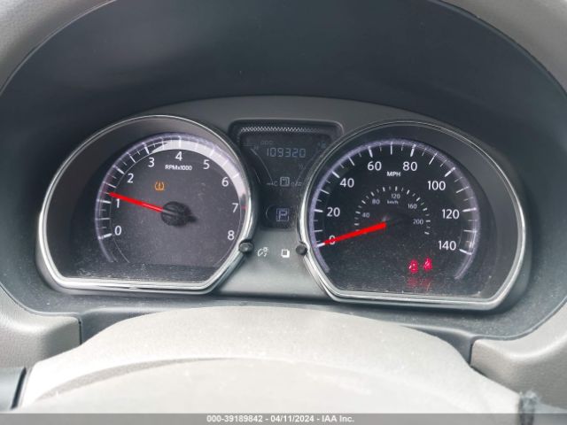3N1CN7AP4GL828667 Nissan Versa 1.6 Sv