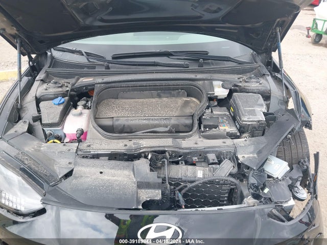 KMHM34AA2PA053869 Hyundai Ioniq 6 Sel