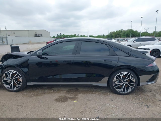Hyundai Ioniq 6 Sel 2023 KMHM34AA2PA053869 Image 15