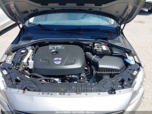 YV140MEK0F1247745 Volvo V60 T5 Premier