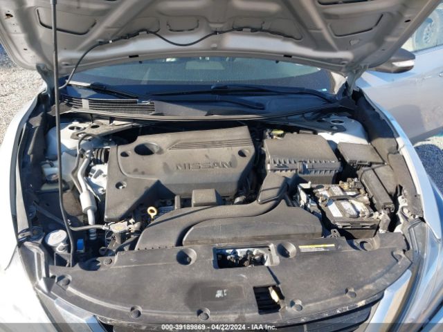 1N4AL3AP2HC226632 Nissan Altima 2.5 Sl