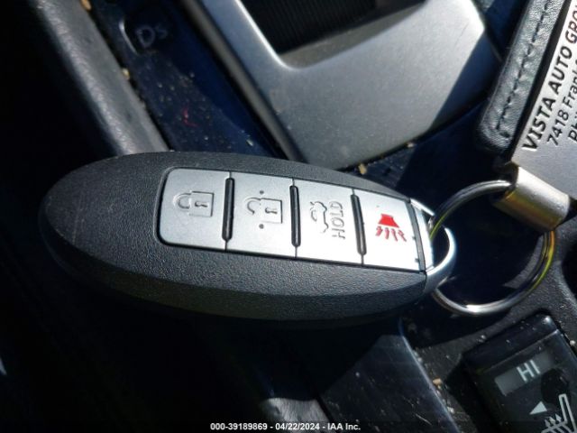 1N4AL3AP2HC226632 Nissan Altima 2.5 Sl
