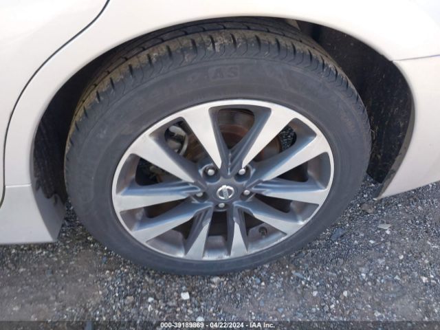 1N4AL3AP2HC226632 Nissan Altima 2.5 Sl