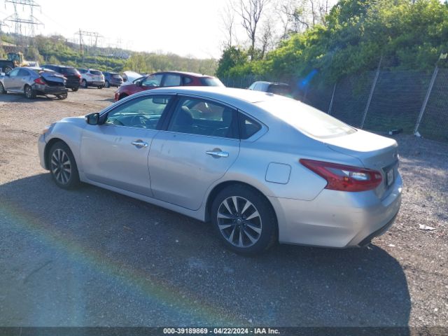 1N4AL3AP2HC226632 Nissan Altima 2.5 Sl