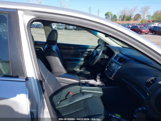 1N4AL3AP2HC226632 Nissan Altima 2.5 Sl