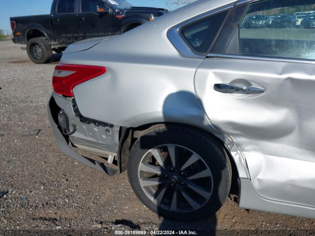 1N4AL3AP2HC226632 Nissan Altima 2.5 Sl