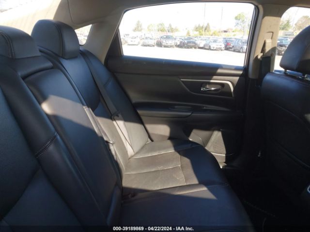 1N4AL3AP2HC226632 Nissan Altima 2.5 Sl
