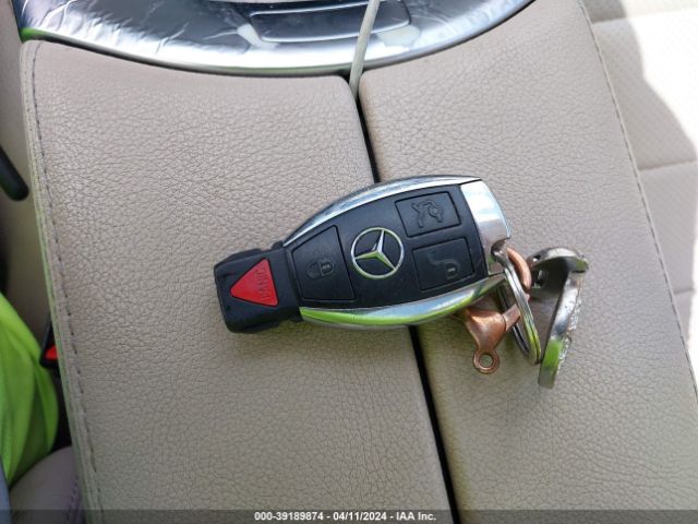 55SWF4JB2GU159483 Mercedes-Benz C 300 Luxury/sport