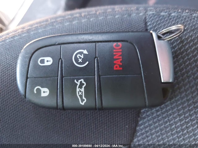 Dodge Charger Se 2015 2C3CDXBGXFH772308 Image 11