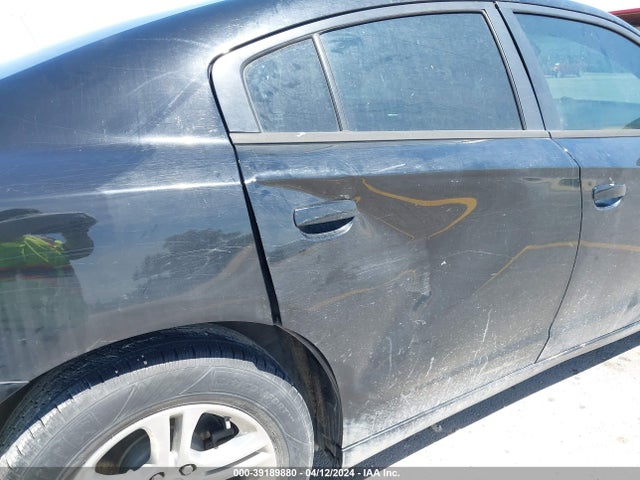 Dodge Charger Se 2015 2C3CDXBGXFH772308 Image 12