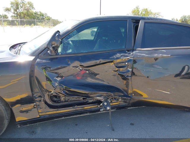 Dodge Charger Se 2015 2C3CDXBGXFH772308 Image 6