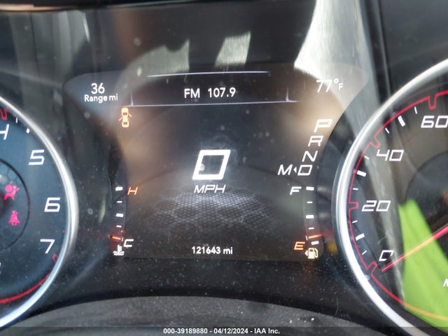 Dodge Charger Se 2015 2C3CDXBGXFH772308 Image 7