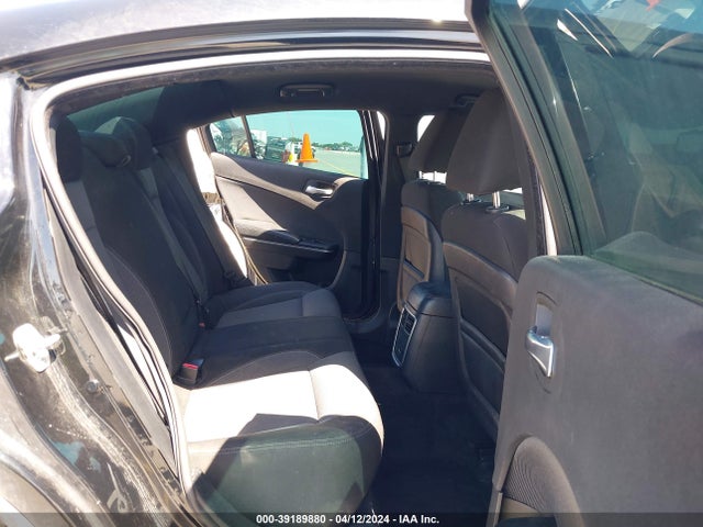 Dodge Charger Se 2015 2C3CDXBGXFH772308 Image 8