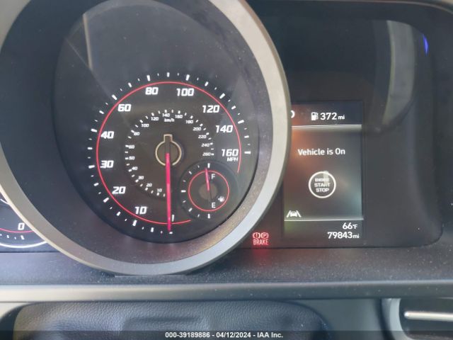 5NPLM4AG3MH045303 Hyundai ELANTRA SEL