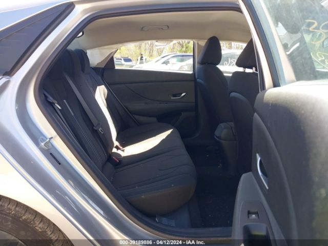 5NPLM4AG3MH045303 Hyundai ELANTRA SEL