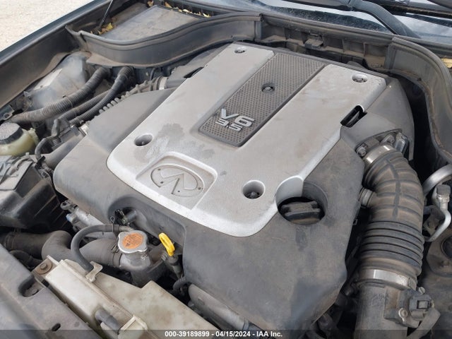 39189899 :رقم المزاد ، JNKBV61F88M278101 vin ، 2008 Infiniti G35x مزاد بيع