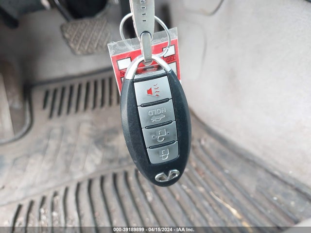 39189899 :رقم المزاد ، JNKBV61F88M278101 vin ، 2008 Infiniti G35x مزاد بيع