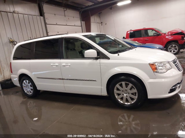 2C4RC1BG5ER433616 Chrysler Town & Country Touring