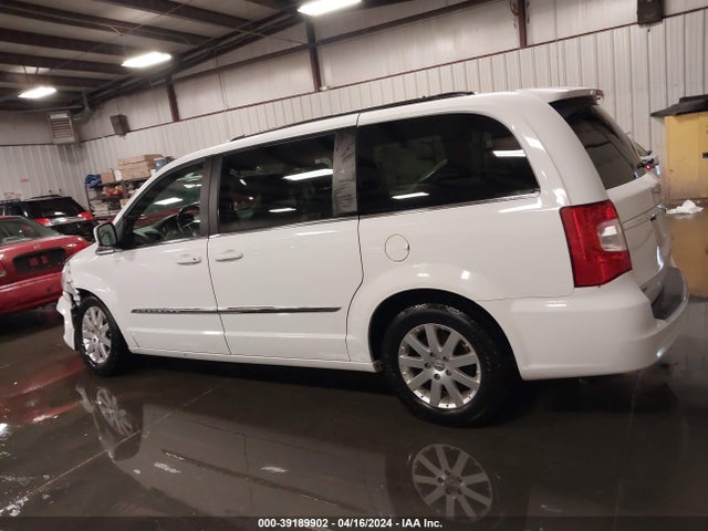 2C4RC1BG5ER433616 Chrysler Town & Country Touring