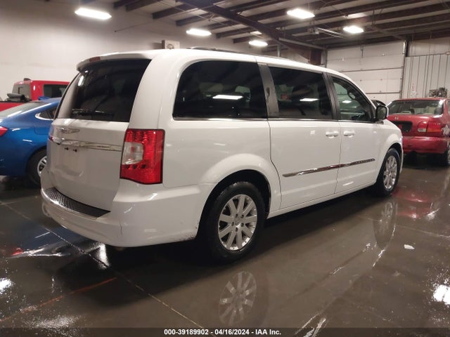 2C4RC1BG5ER433616 Chrysler Town & Country Touring