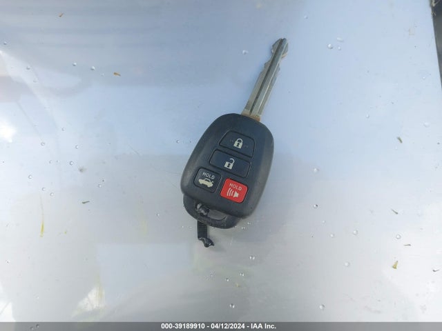 Toyota CAMRY SE 2014 4T1BF1FKXEU403405 Image 11