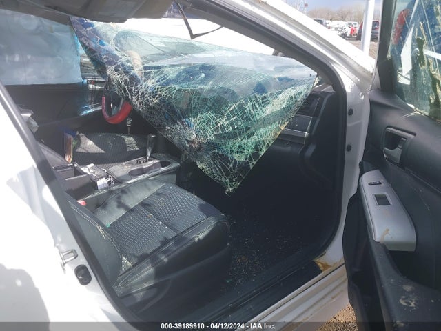 Toyota CAMRY SE 2014 4T1BF1FKXEU403405 Image 5