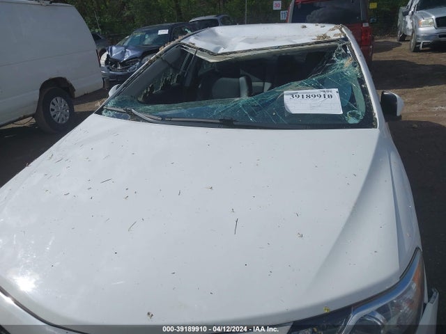 Toyota CAMRY SE 2014 4T1BF1FKXEU403405 Image 6