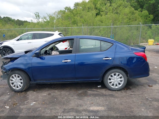 Nissan Versa 1.6 Sv 2018 3N1CN7AP3JL866267 Image 15