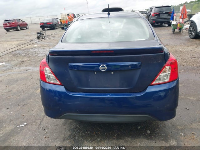 Nissan Versa 1.6 Sv 2018 3N1CN7AP3JL866267 Image 17