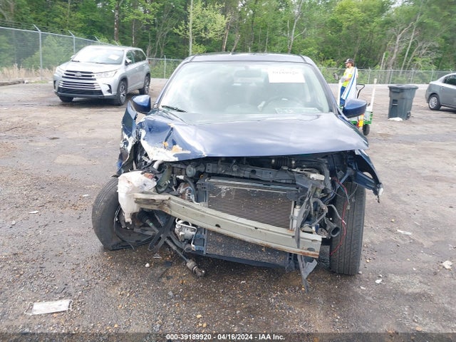 Nissan Versa 1.6 Sv 2018 3N1CN7AP3JL866267 Image 6