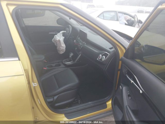 KNDETCA22M7113279 KIA Seltos Sx Turbo