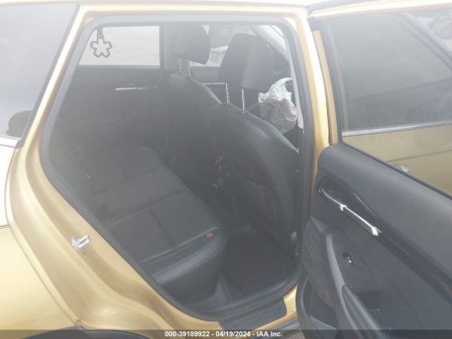 KNDETCA22M7113279 KIA Seltos Sx Turbo