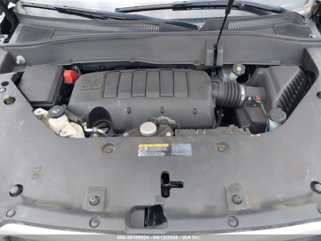 1GKKRPKD5GJ306076 GMC Acadia Sle-2